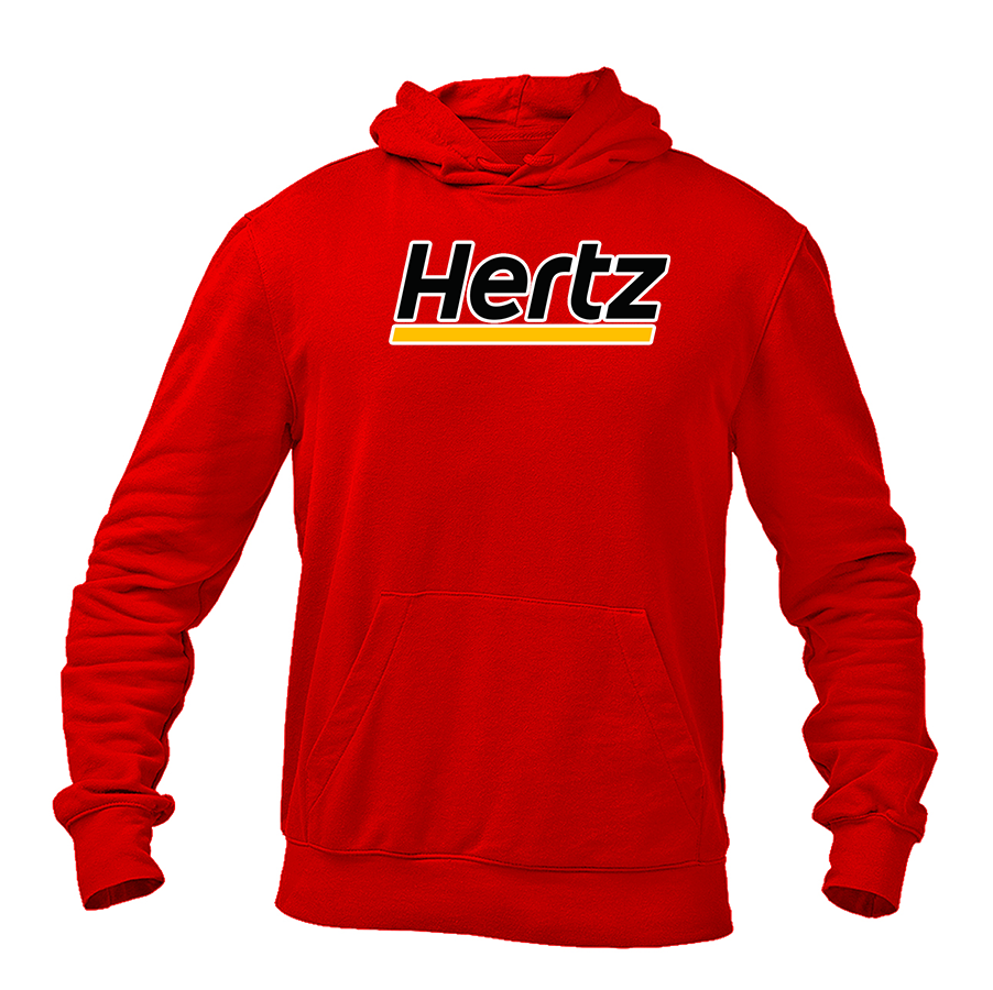 Men's Hertz Pullover Hoodie