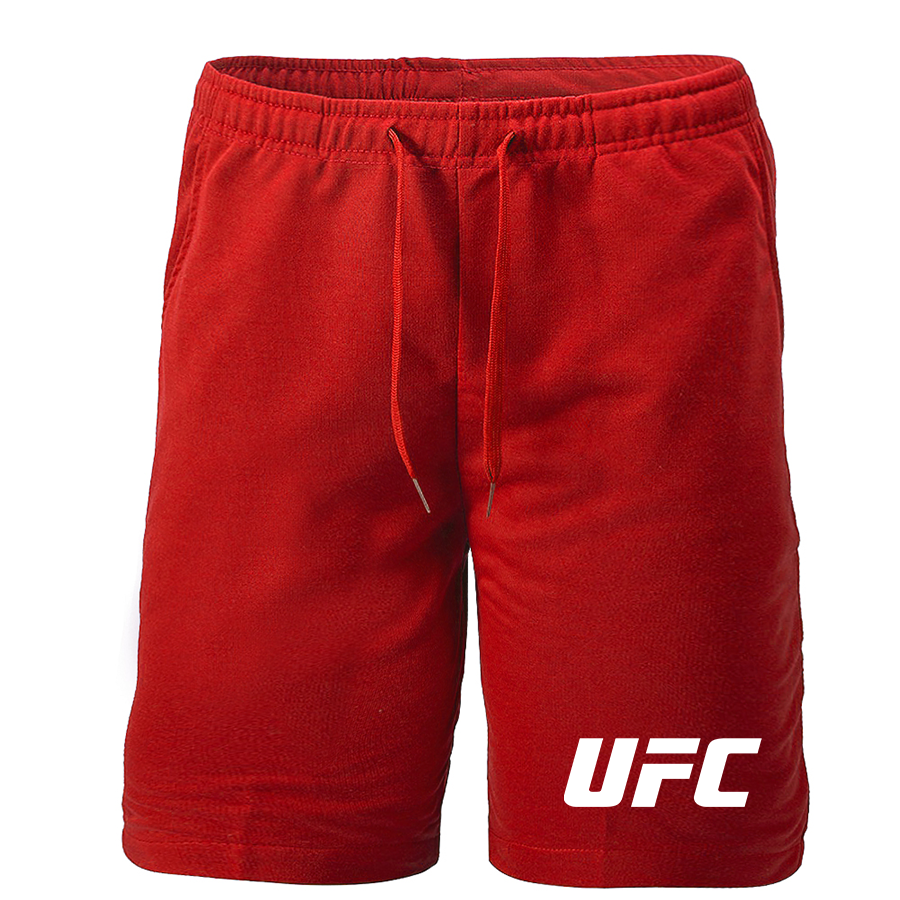 Men's UFC Fleece Shorts