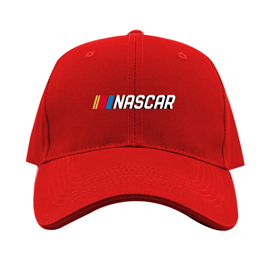 Nascar Dad Baseball Cap Hat