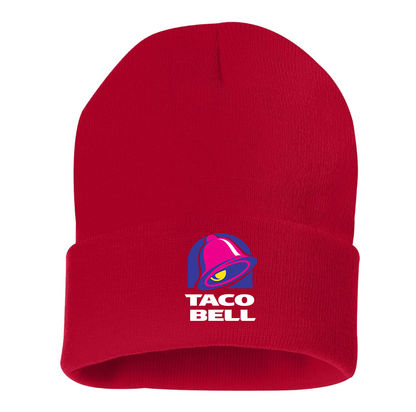 Taco Bell  Beanie Hat