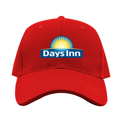 Days Inn  Dad Baseball Cap Hat
