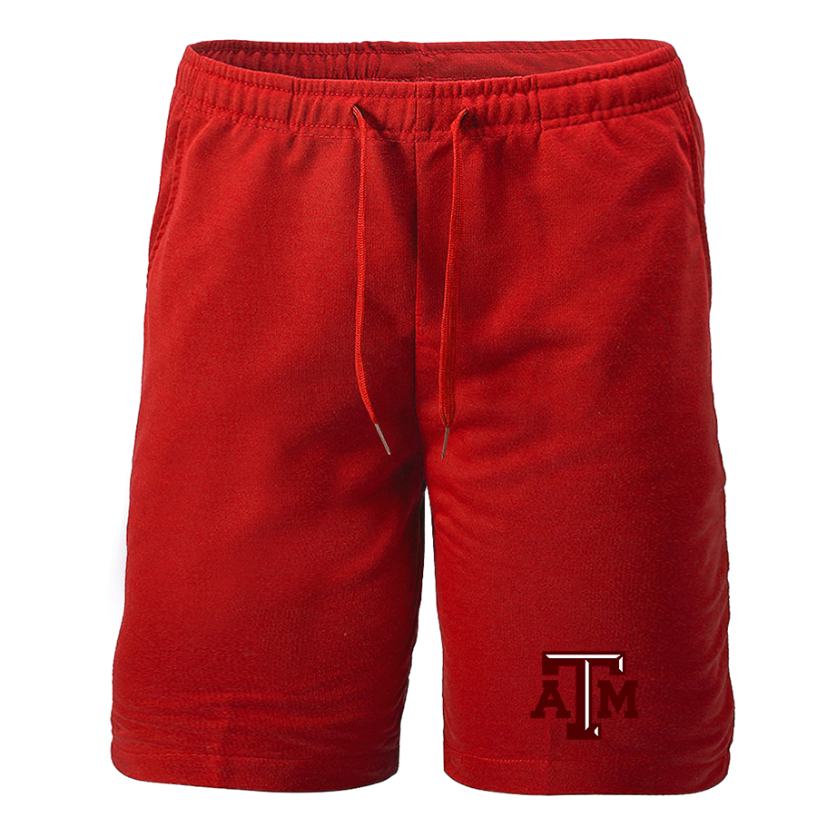 Men's Texas A&M Aggies Fleece Shorts