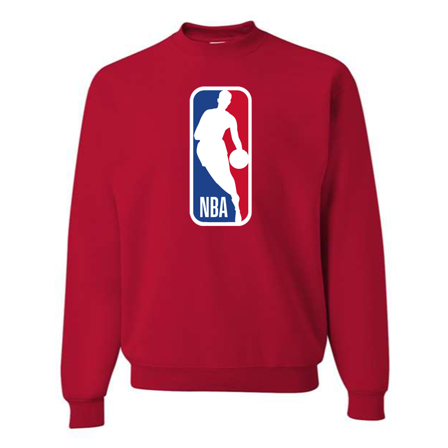 Men's NBA Crewneck Sweatshirt