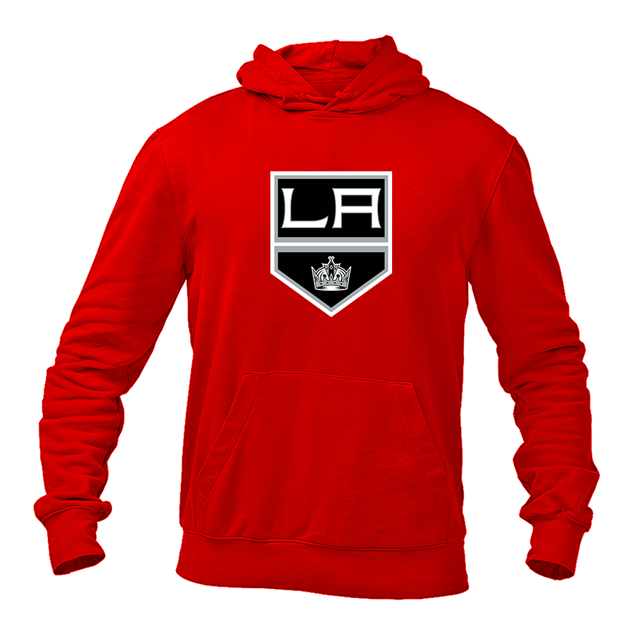 Men's NHL - Los Angeles Kings Pullover Hoodie