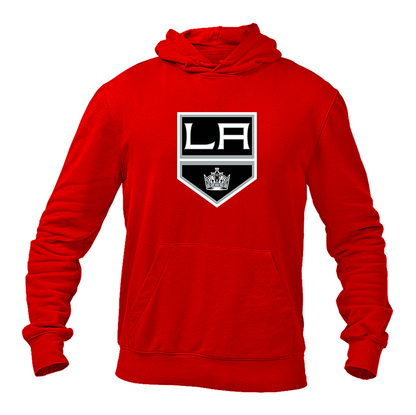 Men's NHL - Los Angeles Kings Pullover Hoodie