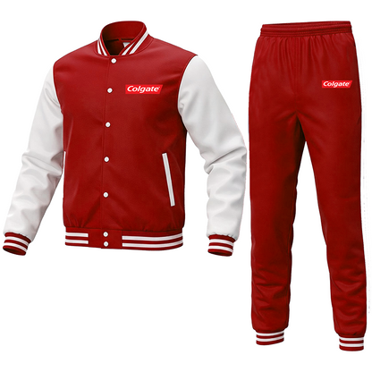 Men's Colgate Varsity Tracksuit