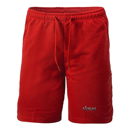 Men's Venom The Last Dance Athletic Fleece Shorts