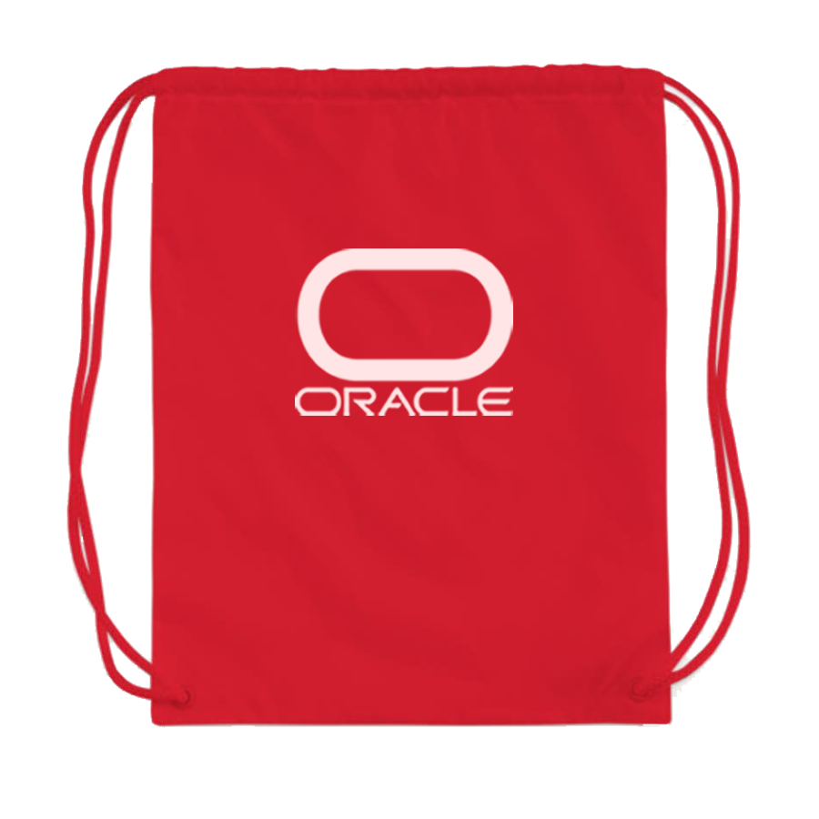 Oracle Drawstring Bag