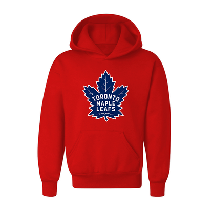 Youth's NHL - Toronto Maple Leaf Pullover Hoodie