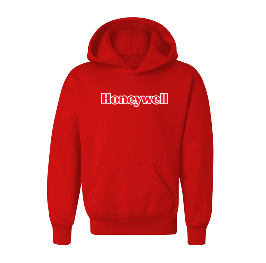 Youth's Honeywell  Pullover Hoodie