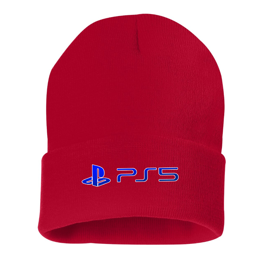 Play Station PS5 Beanie Hat