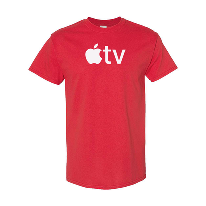 Men's Apple TV Gildan Heavy Cotton T-Shirt