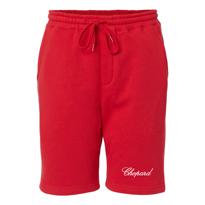Men's Chopard  Independent Trading Co Midweight Fleece Shorts
