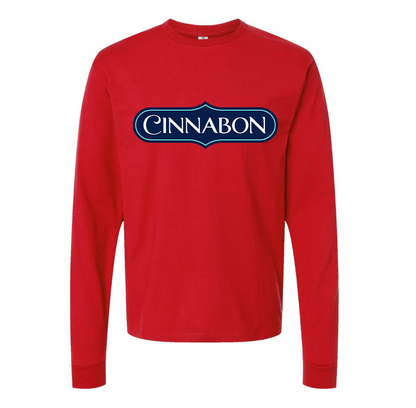 Youth's Cinnabon Long sleeves T-Shirt