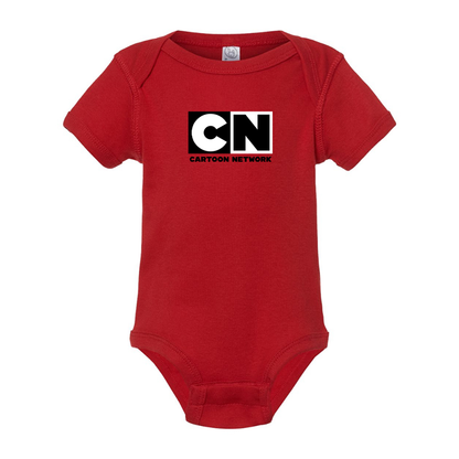 Cartoon Network Rabbit Skins Infant Baby Rib Bodysuit