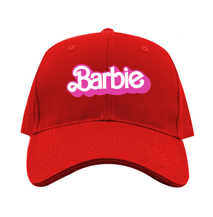 Barbie Dad Baseball Cap Hat