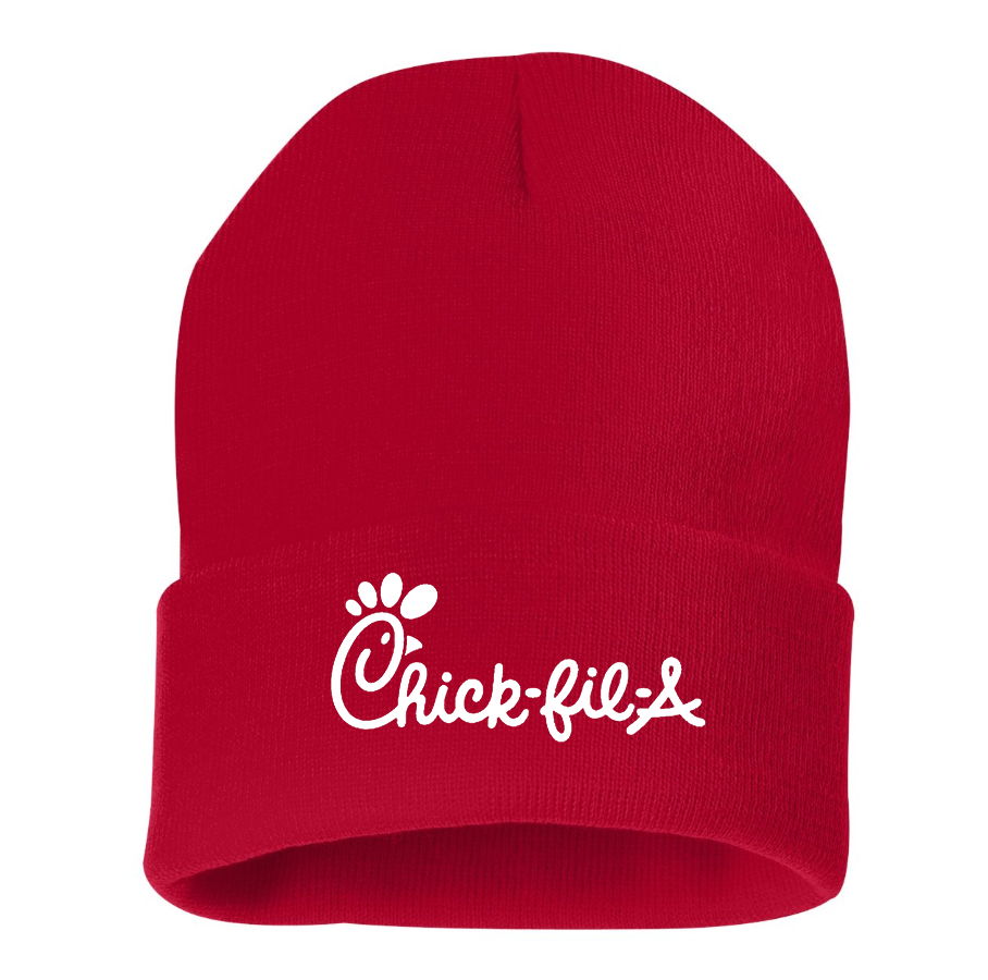 Chick-fil-A  Beanie Hat