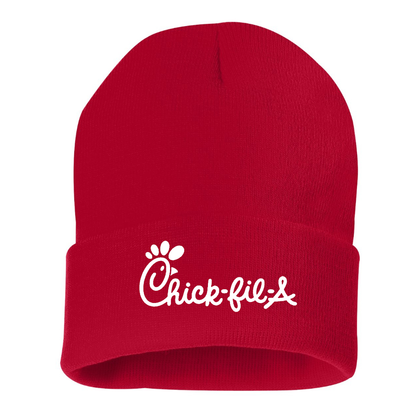 Chick-fil-A  Beanie Hat
