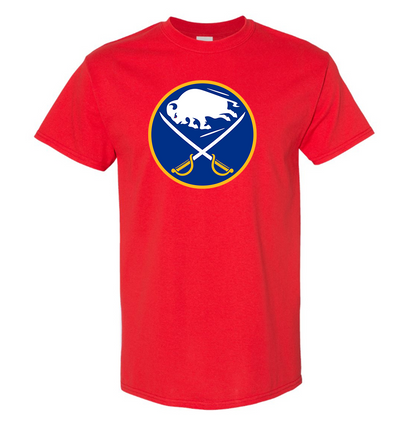 Youth's NHL Buffalo Sabres Cotton T-Shirt