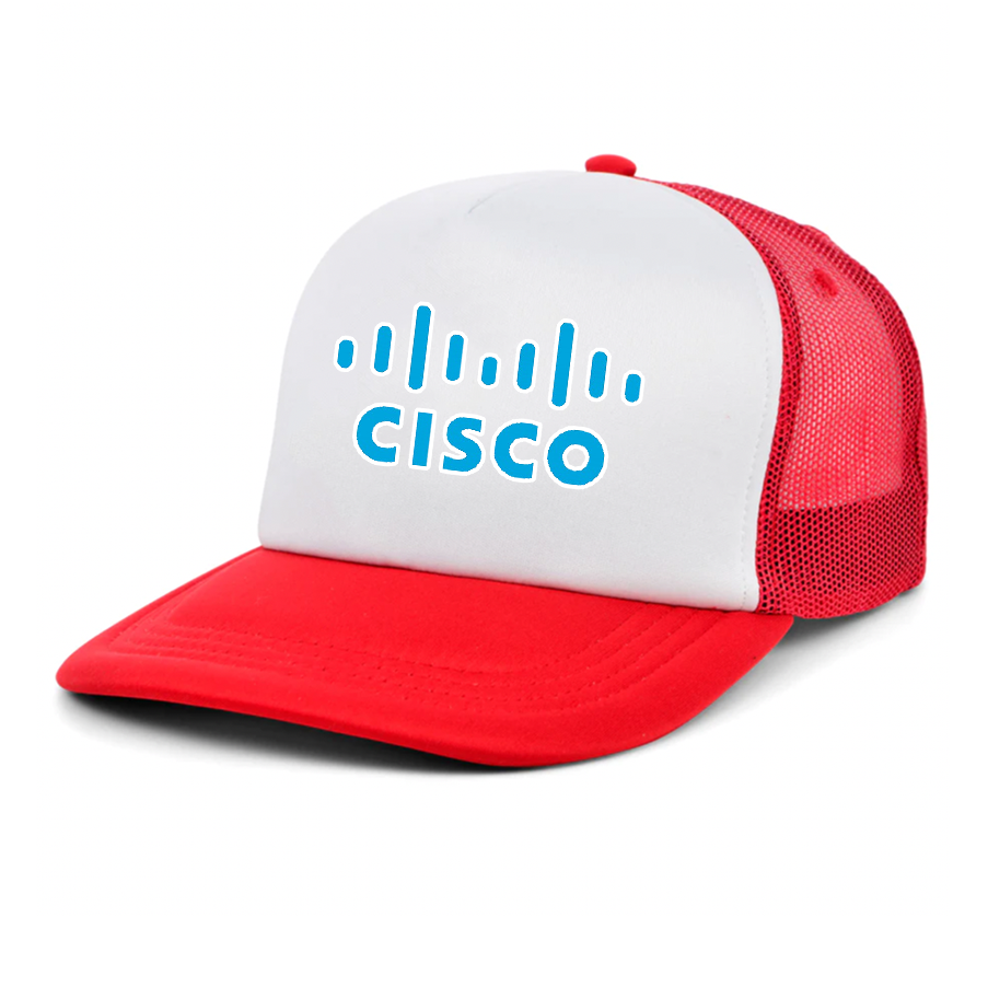 Cisco Trucker Hat