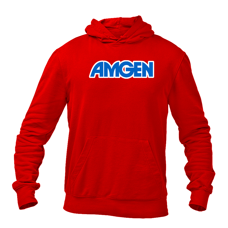 Men's Amgen Pullover Hoodie