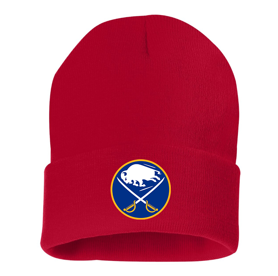 NHL Buffalo Sabres Beanie Hat