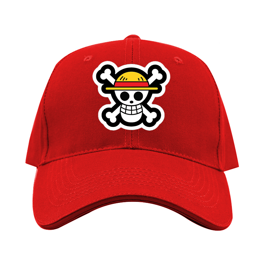 StrawHat Dad Baseball Cap Hat