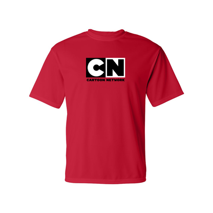 Men's Cartoon Network Performance T-Shirt
