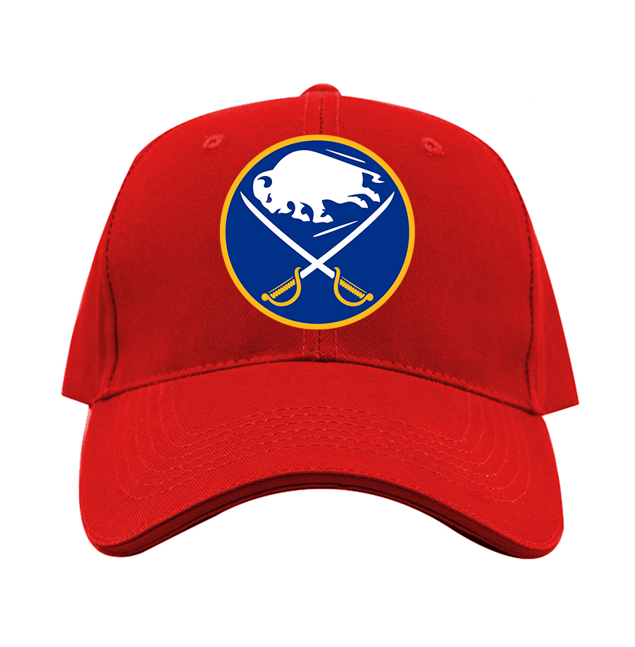 NHL Buffalo Sabres Baseball Cap Hat