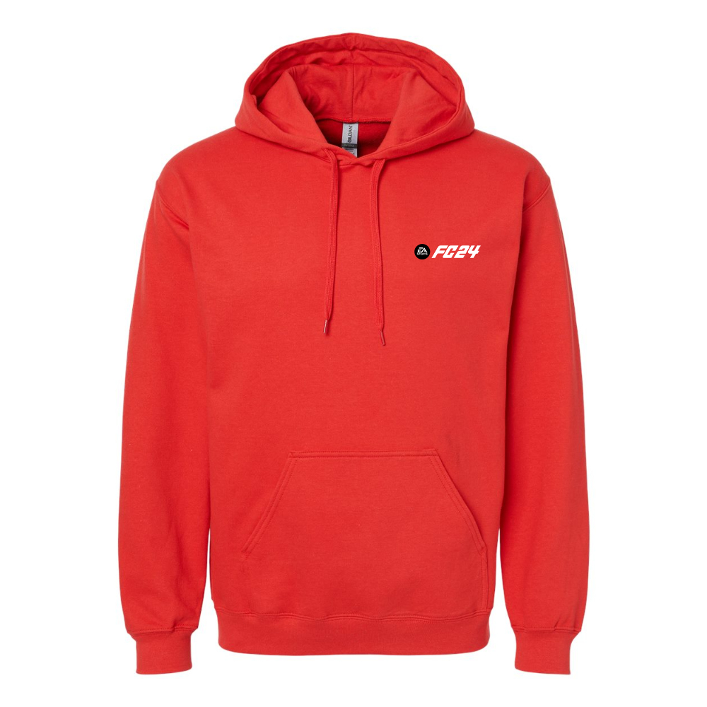 Men's EA Sports FC 24 Gildan Softstyle Midweight Hooded Sweatshirt