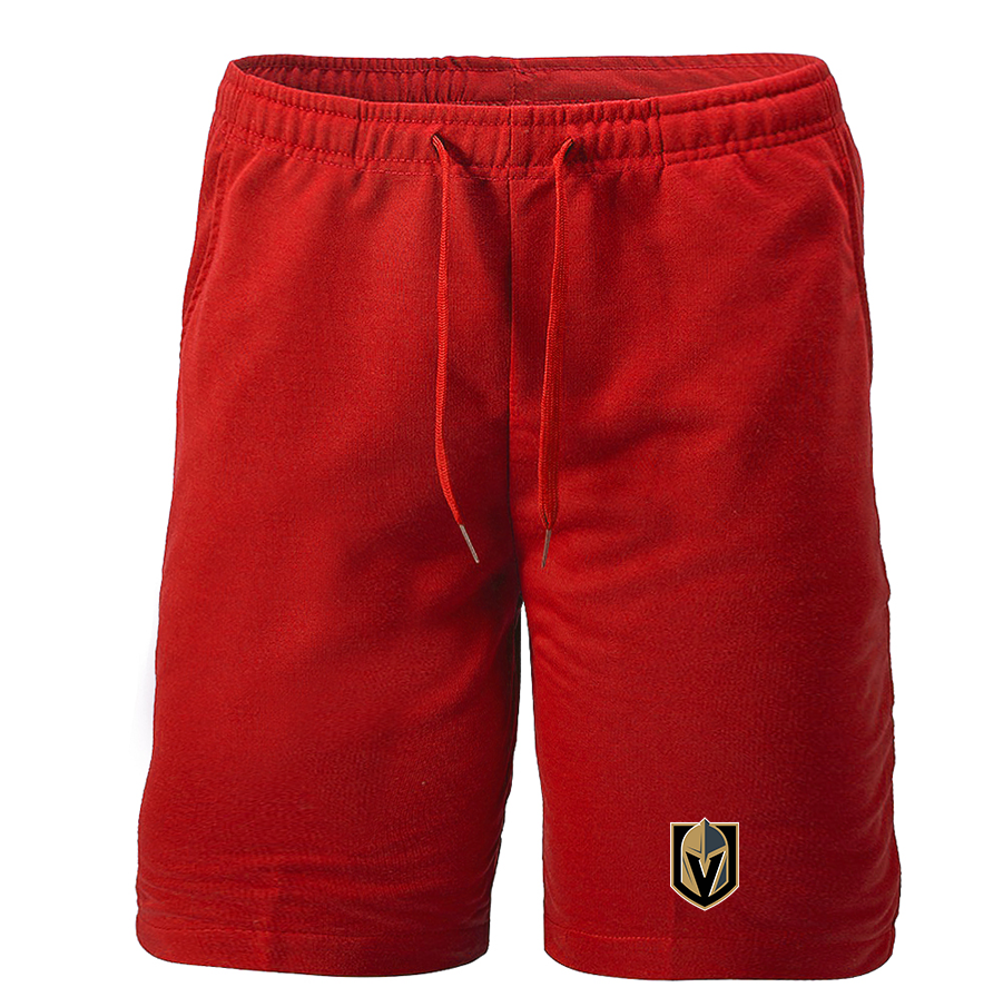 Men's NHL - Vegas Golden Knights Fleece Shorts