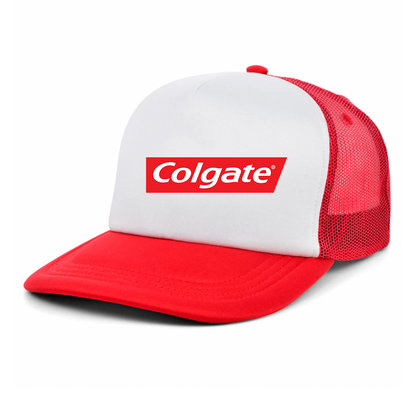 Colgate Trucker Hat