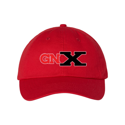 GN X Valucap Adult Bio Washed Classic Dad Hat