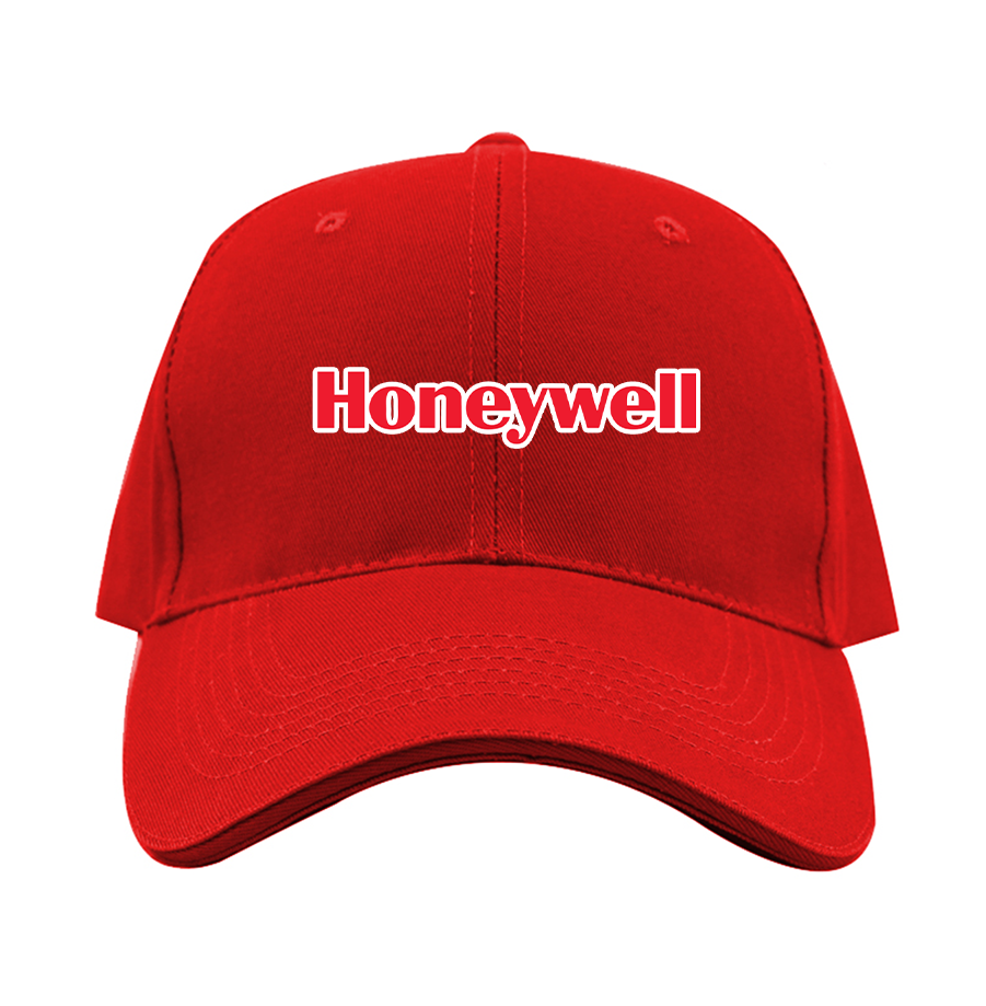 Honeywell  Dad Baseball Cap Hat