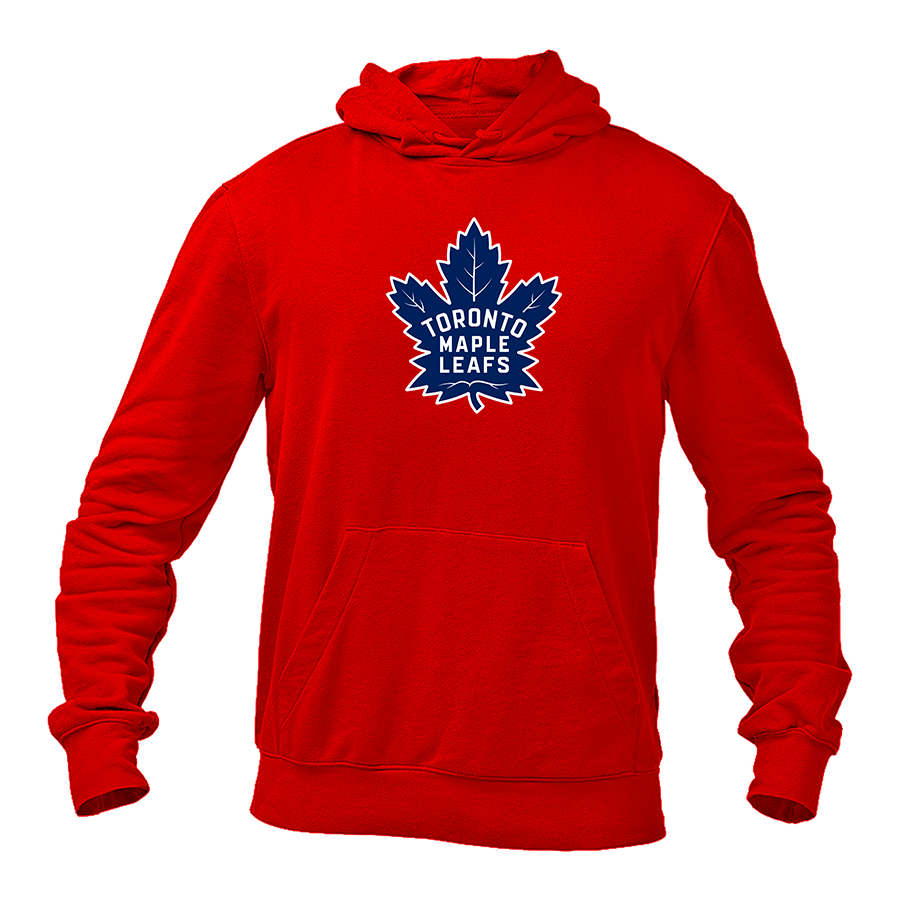 Men's NHL - Toronto Maple Leaf Pullover Hoodie
