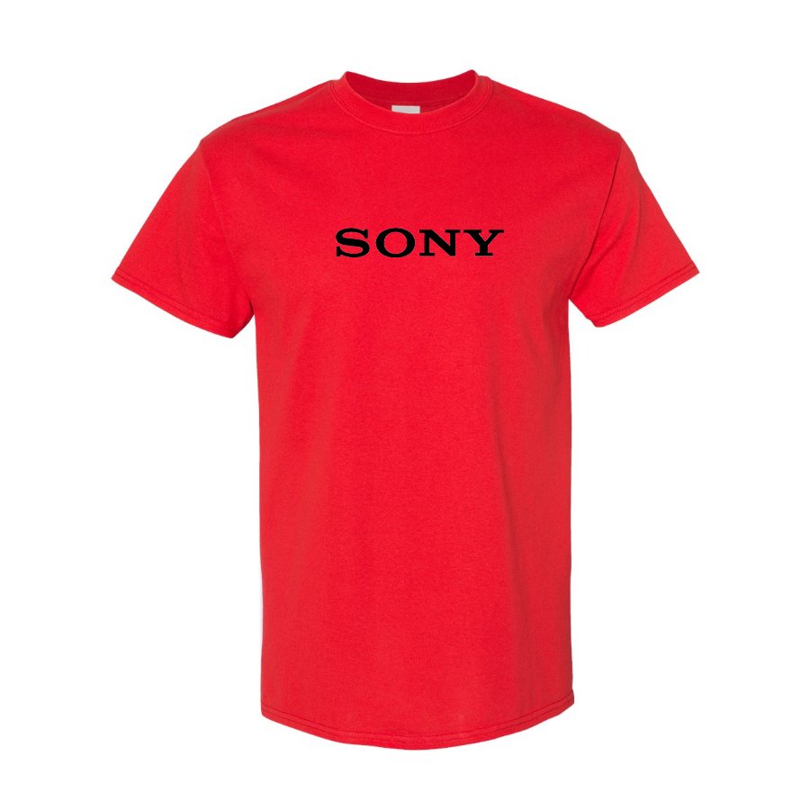 Men's Sony Cotton T-shirt