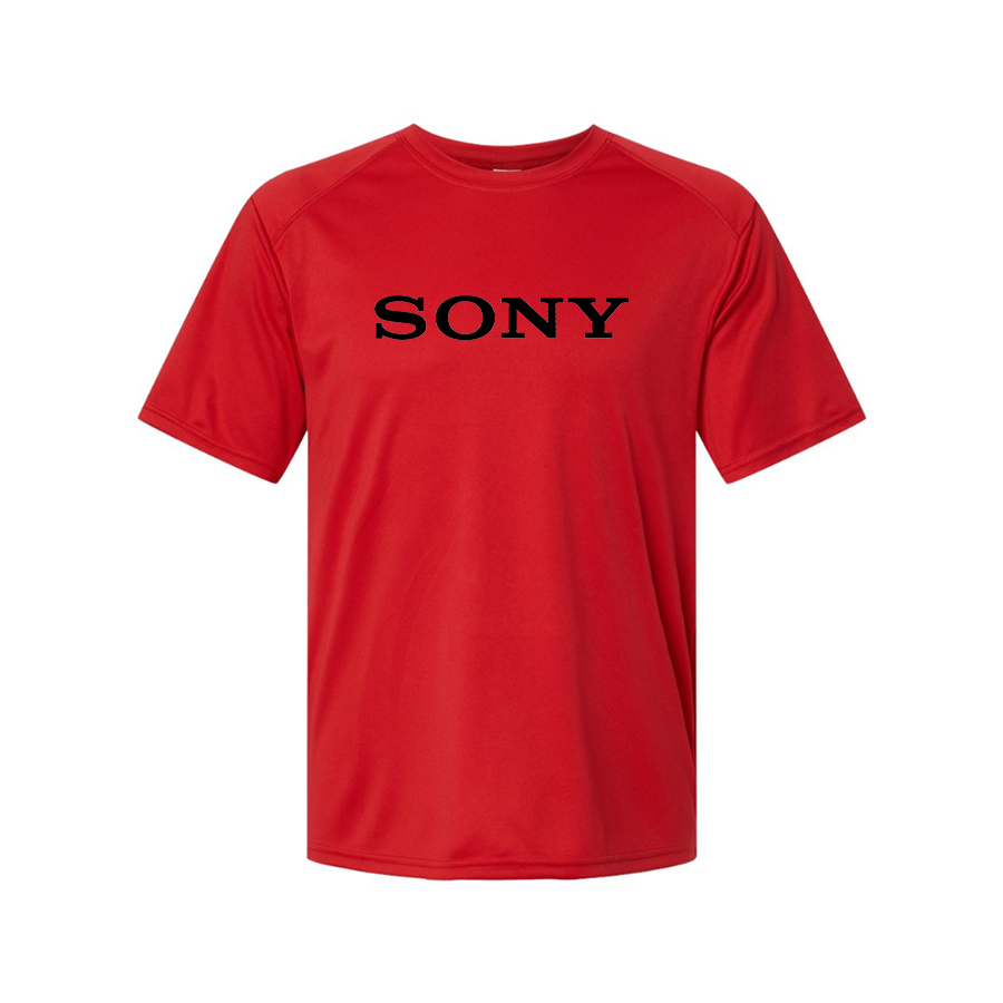 Youth T-shirt Performance T-Shirt