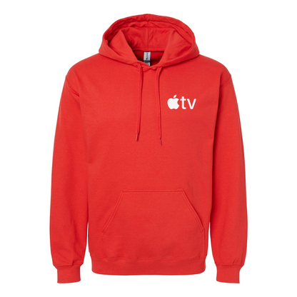 Men's Apple TV Gildan Softstyle Midweight Hooded Sweatshirt