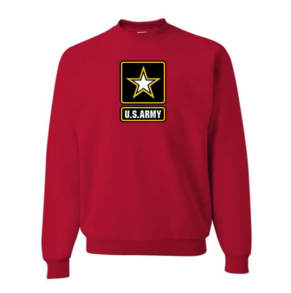 Men's  U.S. ARMY Crewneck Sweatshirt
