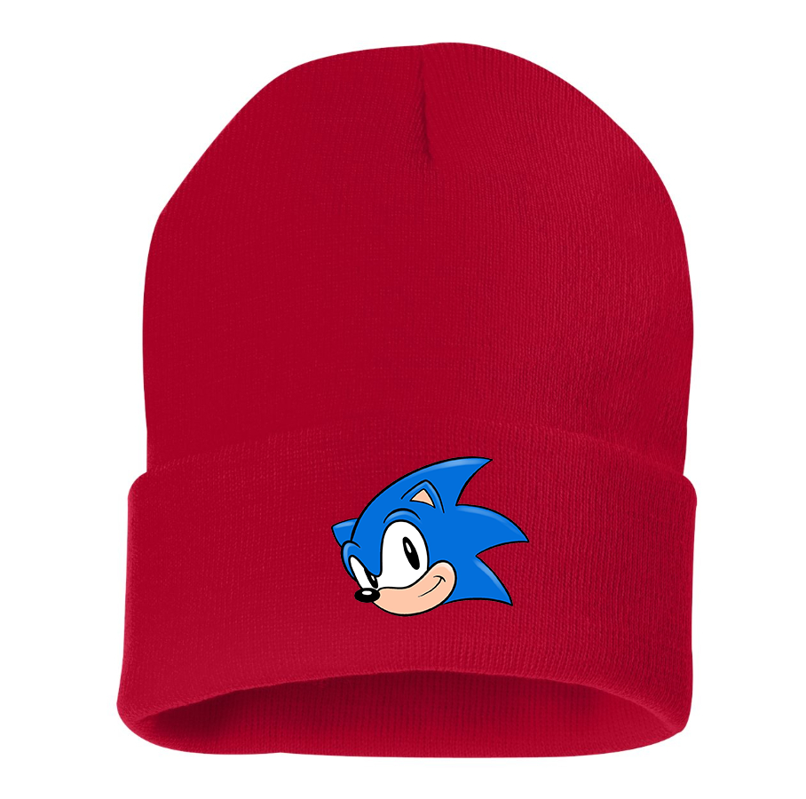 Sonic the Hedgehog  Beanie Hat