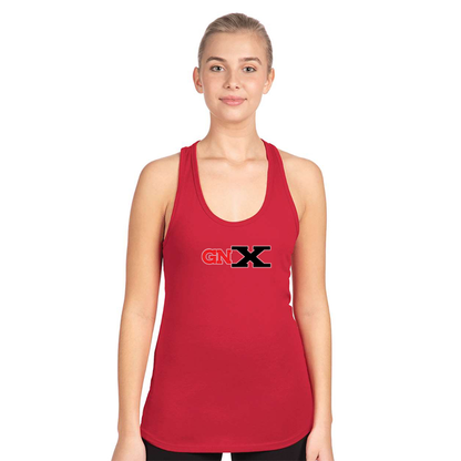 Women's GN X Next Level Ideal Racerback Tank