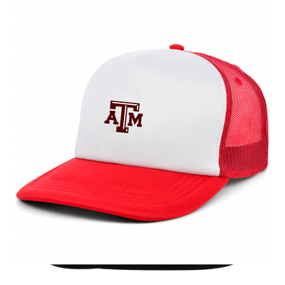 Texas A&M Aggies Trucker Hat