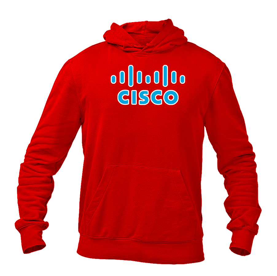 Men's Cisco Pullover Hoodie