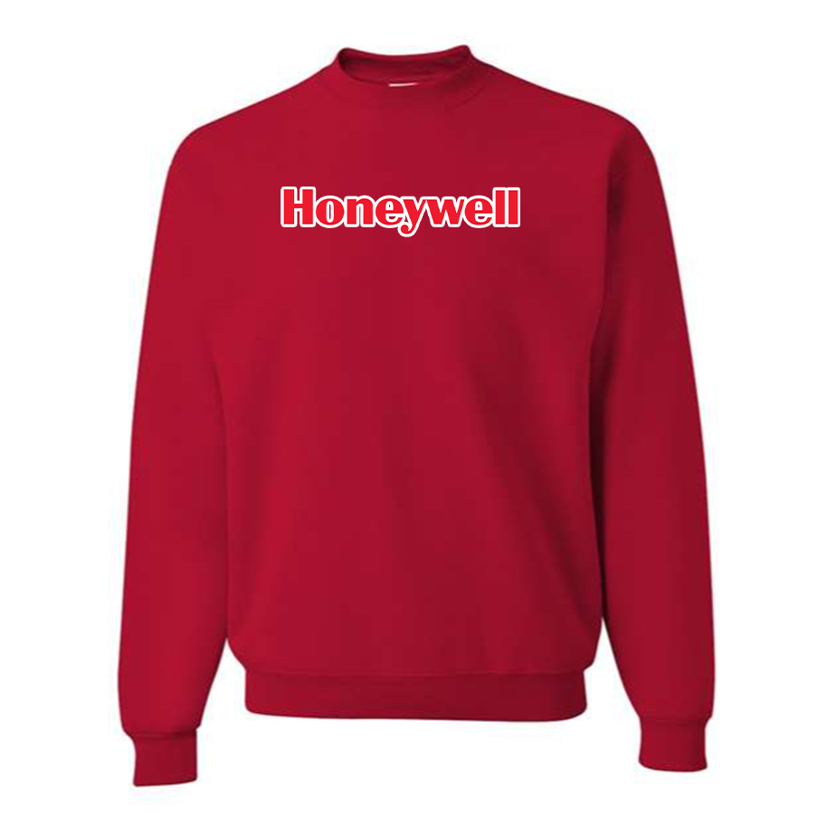 Men's Honeywell  Crewneck Sweatshirt