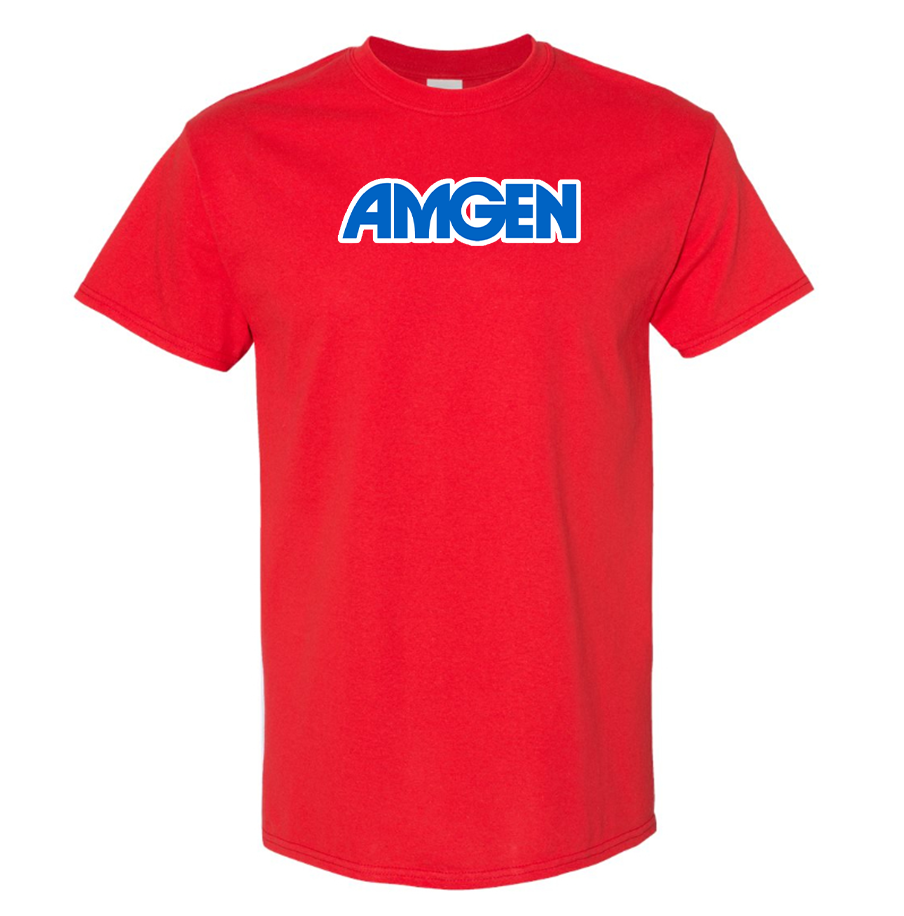 Men's Amgen Cotton T-shirt