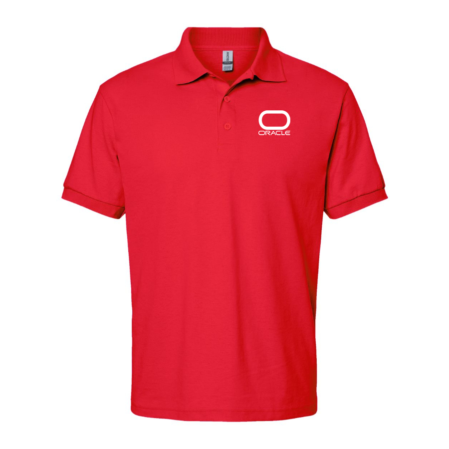 Men's Oracle Dry Blend Polo