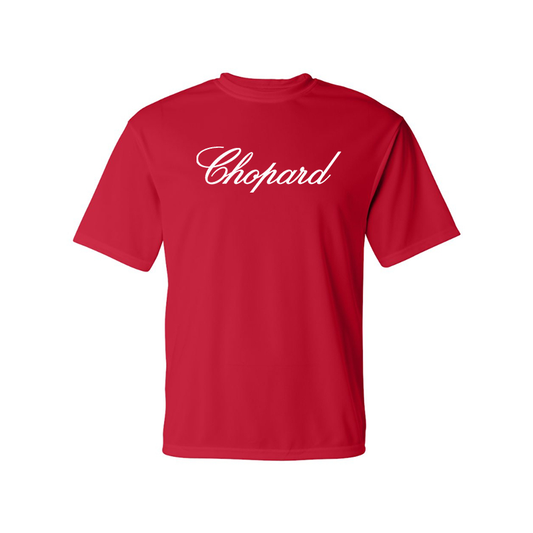Men's Chopard  Performance T-Shirt