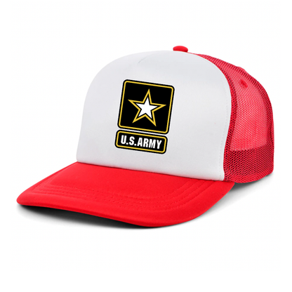 U.S. ARMY Trucker Hat