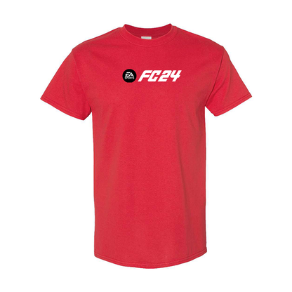Men's EA Sports FC 24 Gildan Heavy Cotton T-Shirt