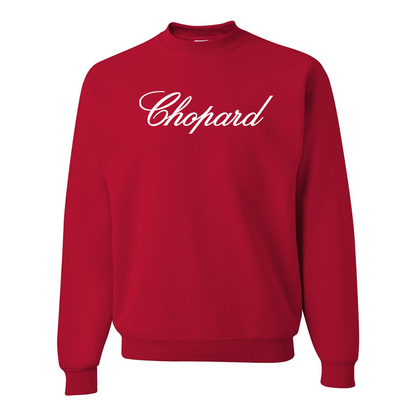 Men's Chopard  JERZEES NuBlend Crewneck Sweatshirt